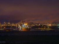 Hoogovens (Tata Steel Europe), IJmuiden The Netherlands