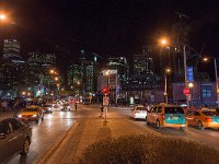 Down Town Toronto, Canada
