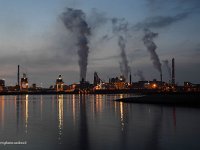 Hoogovens (Tata Steel Europe), IJmuiden The Netherlands